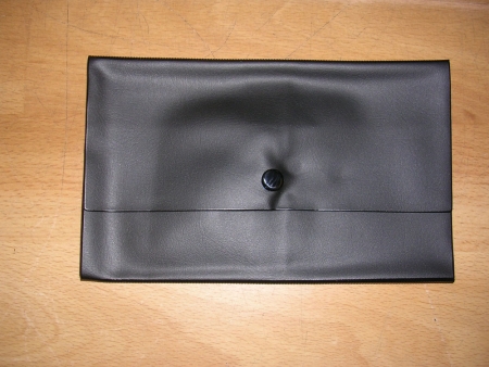 Preaching Bands Case (Limited Stock)